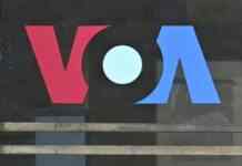 Суд у США видав тимчасовий припис у справі за позовом RSF про закриття «Голосу Америки»