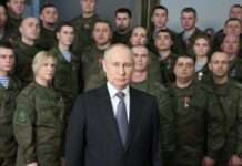 Путін прагне «маніпулювати припиненням вогню» ще до його початку – ISW