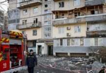 «Терор Росії підриває мирні зусилля США» – Сибіга після смертельних ударів російських дронів у Києві та інших містах