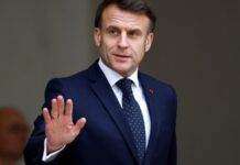 Макрон: наступного четверга пройде саміт коаліції охочих за участі Зеленського