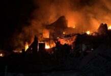 Російський удар по Запорізькому району: число постраждалих зросло