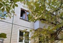 ОВА повідомила по ще одну поранену дитину через російські обстріли Нікополя