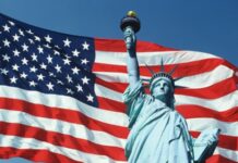 Білий дім відреагував на заклик депутата з Франції повернути Статую Свободи