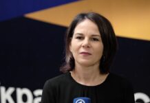 Глава МЗС Німеччини про 3 млрд євро для України: робить можливим планування допомоги