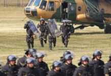 ЄС збільшить чисельність своїх сил у Боснії на тлі напруженості між урядом і сербським утворенням