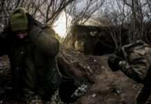 Генштаб повідомив про 148 бойових зіткнень на фронті за добу