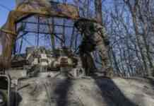 Командування: війська Росії понад 70 разів намагалися прорвати оборону на Покровському напрямку