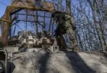 Генштаб: армія Росії 21 раз намагалася відтіснити ЗСУ з позицій на Покровському напрямку