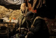 Командування: кількість боєзіткнень на фронті протягом дня зросла до 128