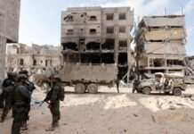 Ізраїль домовляється з угрупованням «Хамас» про перемир’я в обмін на заручників