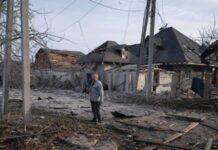 На фронті сталося майже півтори сотні боїв від початку доби – Генштаб ЗСУ