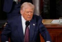 Трамп прокоментував ймовірність урядового шатдауну