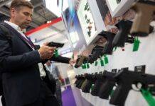 Як отримати дозвіл на зброю в Україні та кому можуть відмовити: пояснення юриста