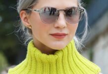 Маскуємо сивину за хвилину: лайфхаки для будь-якої ситуації