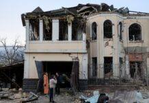 Влада: в Херсоні російські дрони поцілили у ще двох людей, у жінки – травматична ампутація