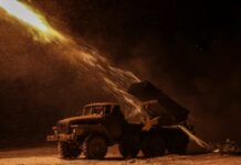 Генштаб ЗСУ: на фронті сталося 108 боїв за минулу добу