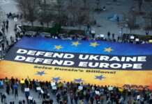 Лідери ЄС схвалили плани щодо збільшення оборонних витрат