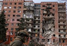 Третина російських атак 13 березня була на Покровському напрямку – Генштаб ЗСУ