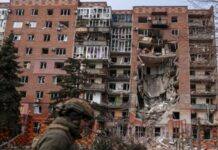 На фронті сталося 140 боїв за добу – Генштаб ЗСУ