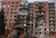 УККА стурбований тим, що на Україну «чиниться тиск» щодо припинення вогню – заява