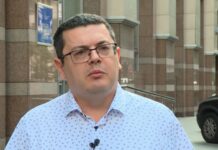 «Ганебні заяви» – Мережко про слова Віткоффа щодо «референдумів» на окупованих територіях