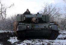 Генштаб ЗСУ: армія Росії 26 разів атакувала на Покровському напрямку протягом дня