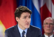 Канада оголосила про нові санкції проти Росії та запевнила у підтримці України