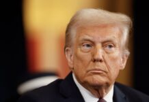 Прогресисти-демократи можуть зірвати промову Трампа у Конгресі, – CNN