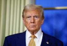 Трамп підписав указ про ліквідацію Департаменту освіти США