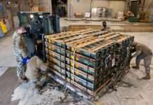 В ISW пояснили, чим загрожує можливе припинення допомоги США для України