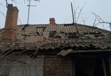 Під ворожим ударом перебували два райони Дніпропетровщини: обійшлося без постраждалих