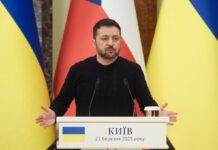 Чи може бути підписана угода про перемир’я у Саудівській Аравії: що каже Зеленський