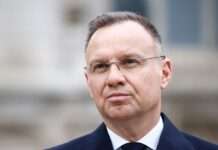 Дуда запропонував дати Трампу шанс у спробі закінчити війну в Україні