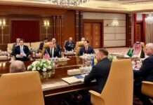 Визнання окупованих територій російськими у Джидді не обговорювали – радник голови ОП