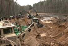 У Литві розпочали досудове розслідування щодо загибелі американських солдатів