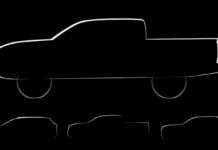 Toyota анонсувала таємничий пікап: опубліковане перше зображення