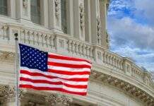 Сенат США ухвалив тимчасовий законопроєкт для запобігання урядовому шатдауну