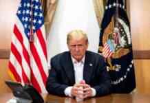 Трамп заявив про «продуктивну розмову» з прем’єром Канади