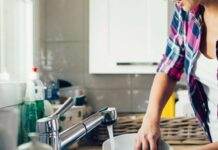 Як відбілити емальований посуд від жовтизни та нальоту: простий, але ефективний метод