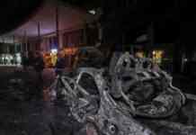 Терехов: унаслідок атаки дронів по Харкову постраждало 35 людей, серед них – п’ятеро дітей