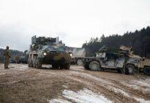 ЗСУ відбили штурм та знищили бронетехніку російських військ на Новопавлівському напрямку