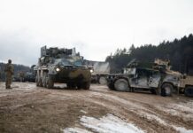 ЗСУ знищили комплекс відеоспостереження “Муром-М” росіян на Вовчанському напрямку