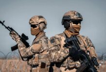 СБУ зірвала спробу подвійного теракту біля ТЦК у Тернополі : затримано агентів РФ