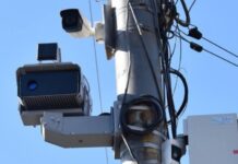 На Дніпропетровщині запрацювали нові комплекси автофіксації порушень ПДР: місця розташування