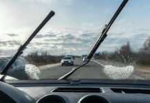 Міцне та прозоре: як вибрати та купити скло для автомобіля