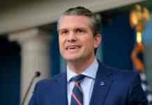 США переорієнтовують армію: Китай і Тайвань стають головним пріоритетом