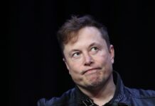 Маск про кібератаку на X: у хакерів були українські IP-адреси