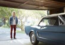 Збережи свою машину: як правильно законсервувати авто для тривалого зберігання