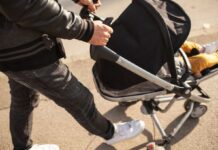 ЦПД спростував вкид про викрадення працівниками ТЦК чоловіка з дитиною: відео постановочне