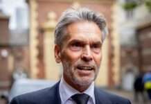 Прем’єр Нідерландів відкинув вимогу Путіна до ЄС щодо України